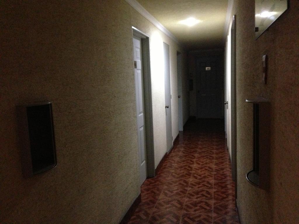 Hotel La Paz Гвадалахара Екстер'єр фото