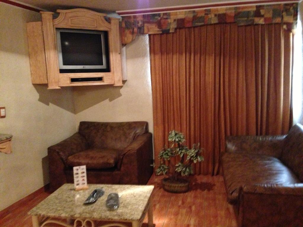 Hotel La Paz Гвадалахара Екстер'єр фото