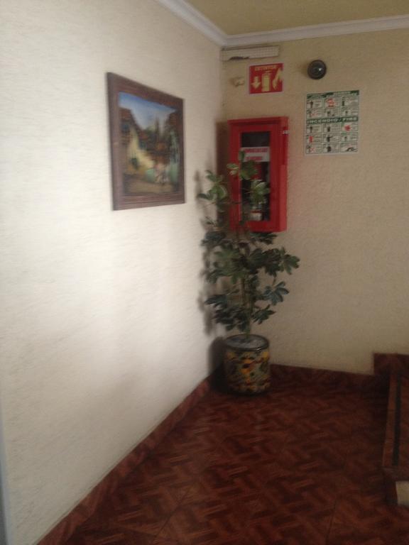 Hotel La Paz Гвадалахара Екстер'єр фото